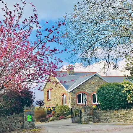 Niblick Bed and Breakfast Bantry Exteriör bild