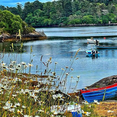 Niblick Bed and Breakfast Bantry Exteriör bild