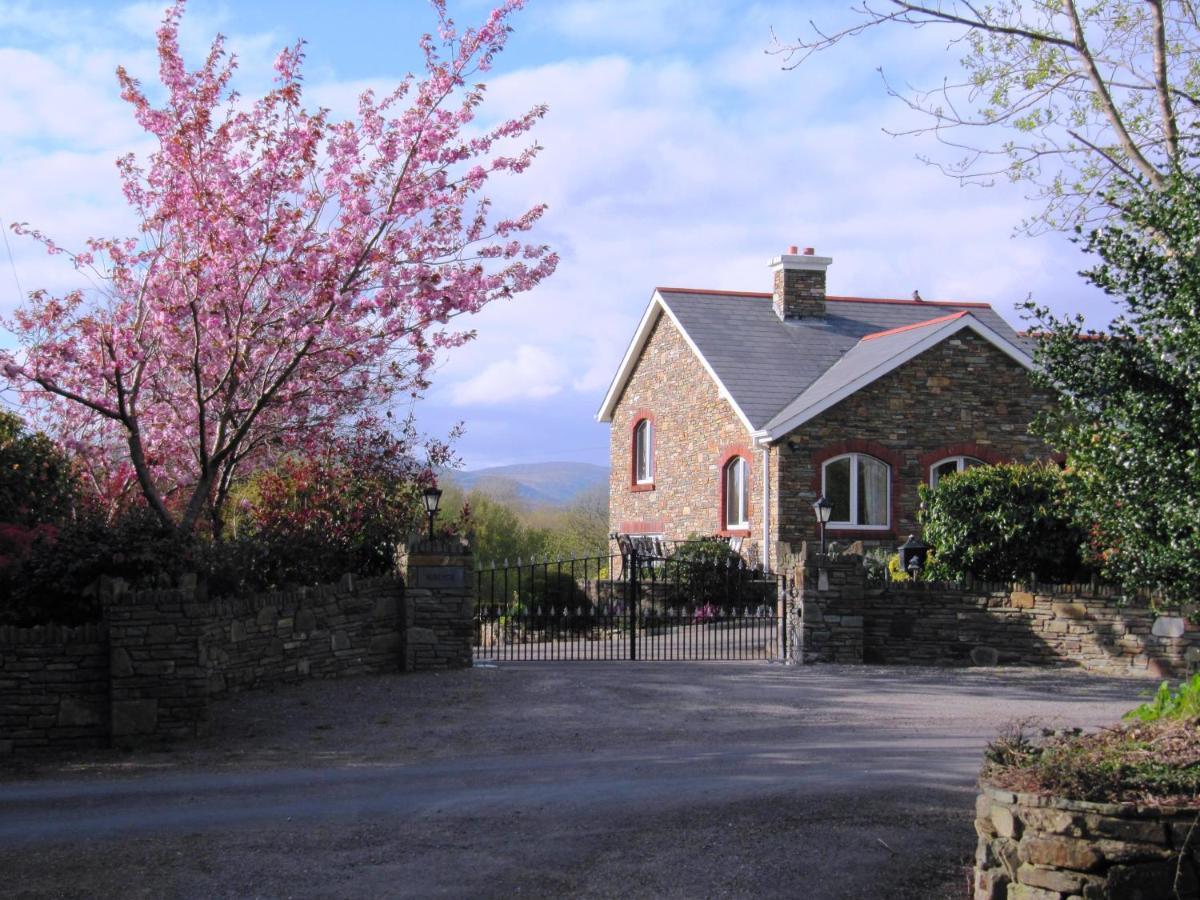 Niblick Bed and Breakfast Bantry Exteriör bild