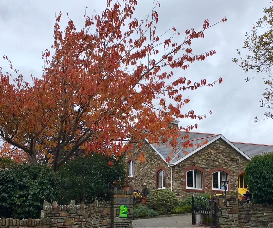 Niblick Bed and Breakfast Bantry Exteriör bild