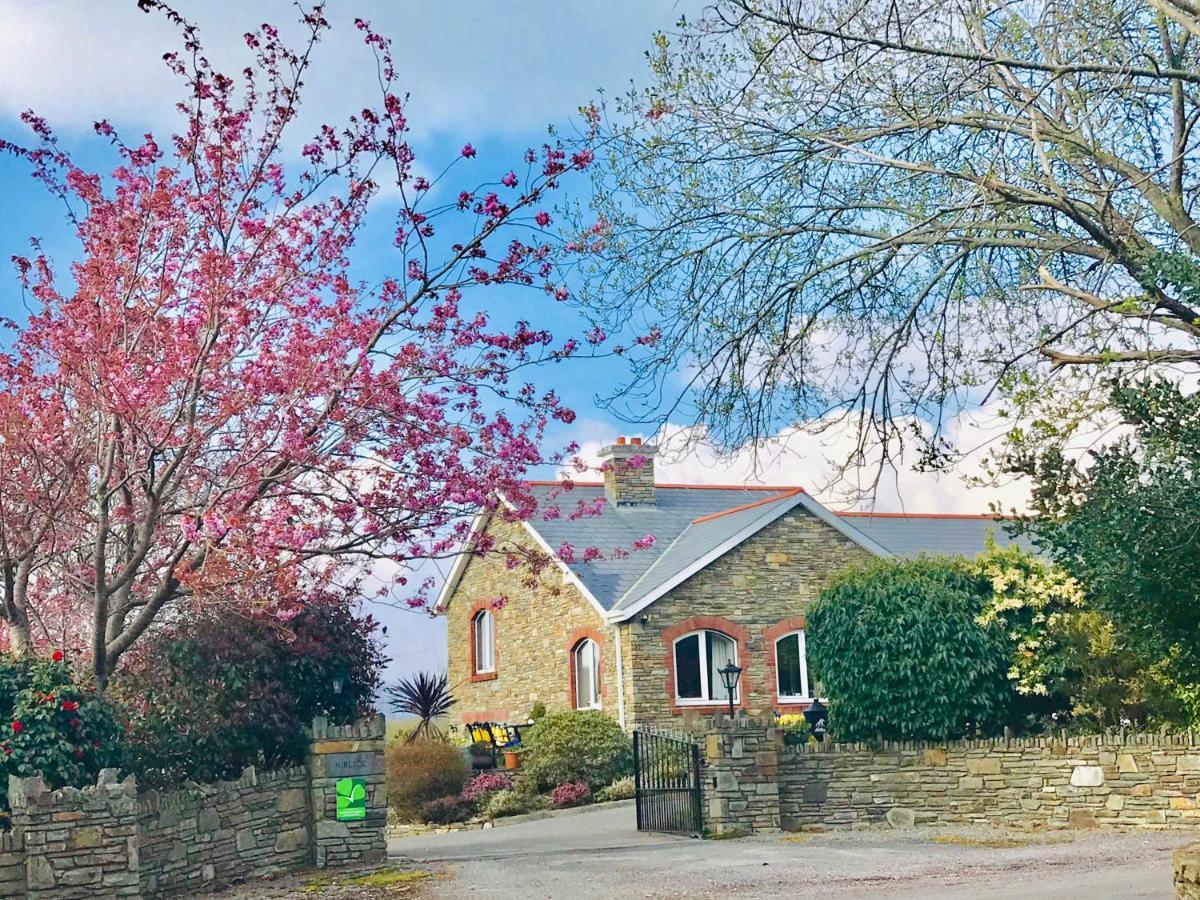 Niblick Bed and Breakfast Bantry Exteriör bild