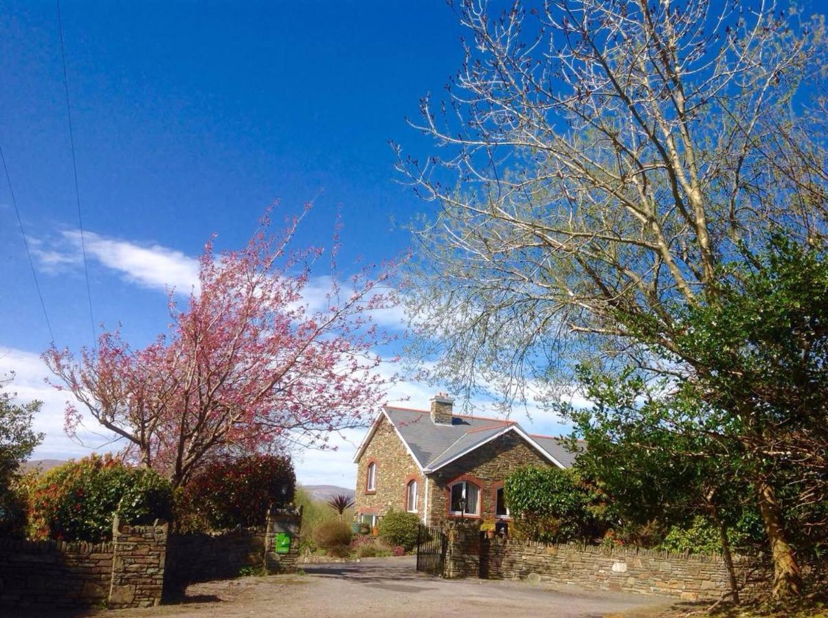Niblick Bed and Breakfast Bantry Exteriör bild