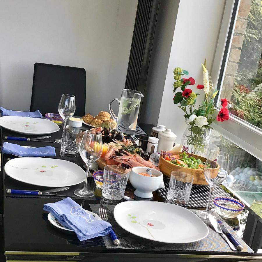 Niblick Bed and Breakfast Bantry Exteriör bild