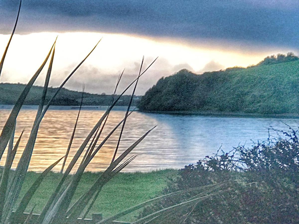 Niblick Bed and Breakfast Bantry Exteriör bild