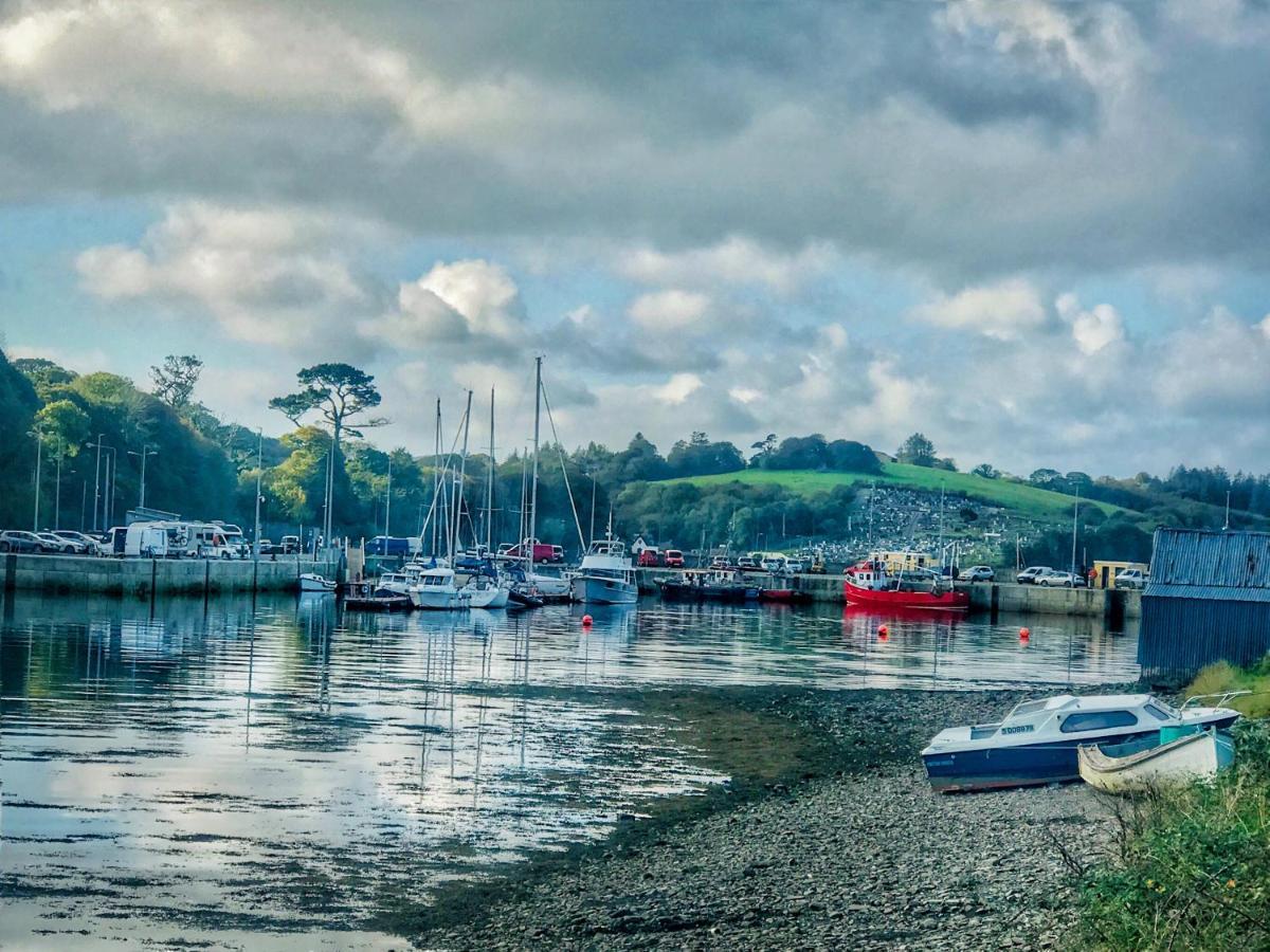 Niblick Bed and Breakfast Bantry Exteriör bild